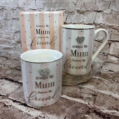 Sparkly Mum Gifts