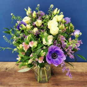 Subscription Flowers