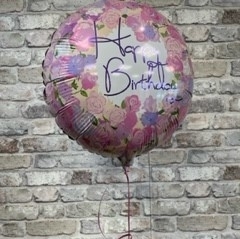 Gift Balloon