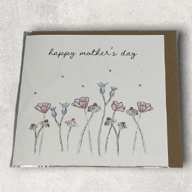 The Meadow Mothers Day Card