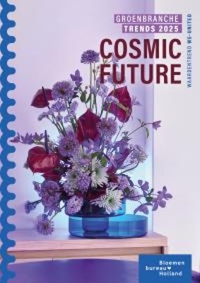 Embracing the 'Cosmic Future' Trend for 2025