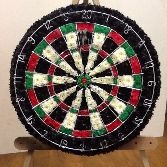 Dart Board