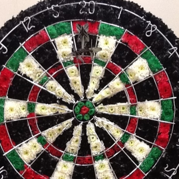 Dart Board