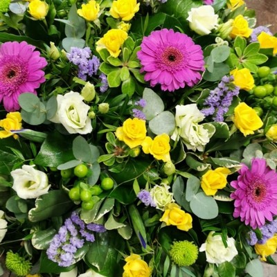 Spring Posy