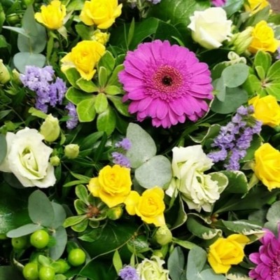 Spring Posy