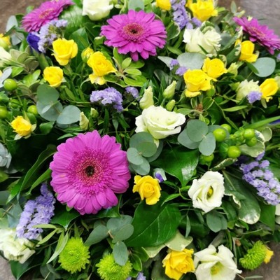 Spring Posy