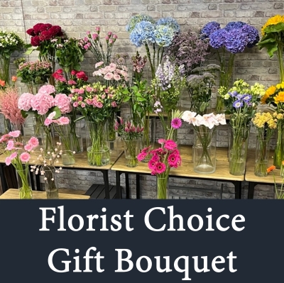 Gift Bouquet