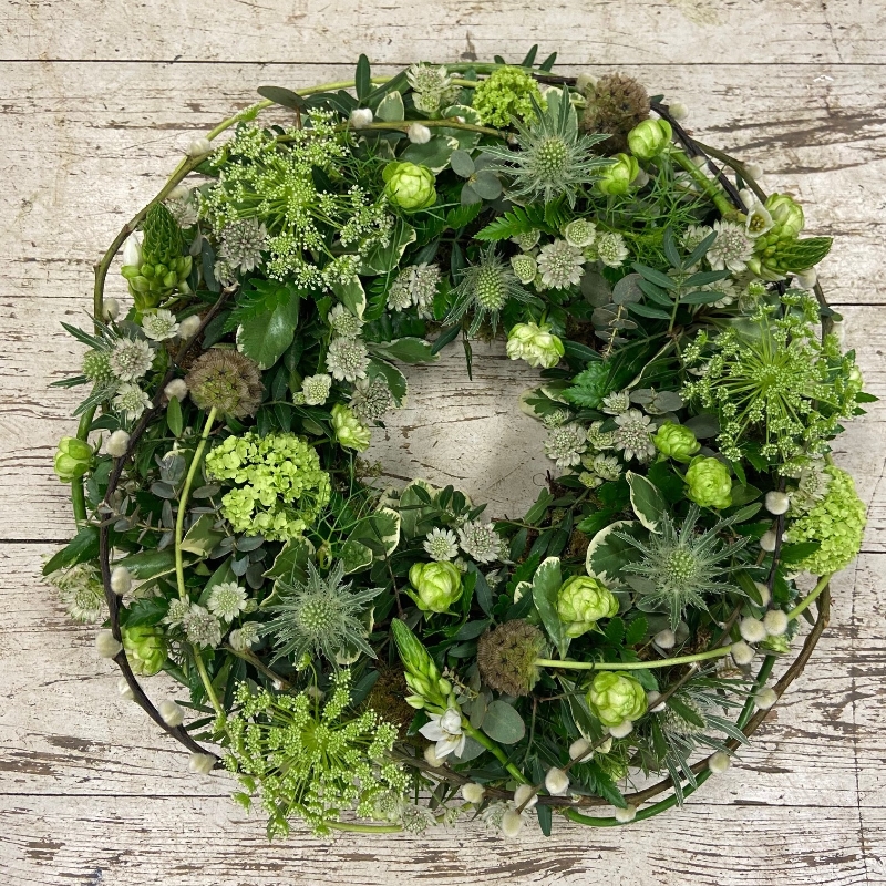 Natural Wreath