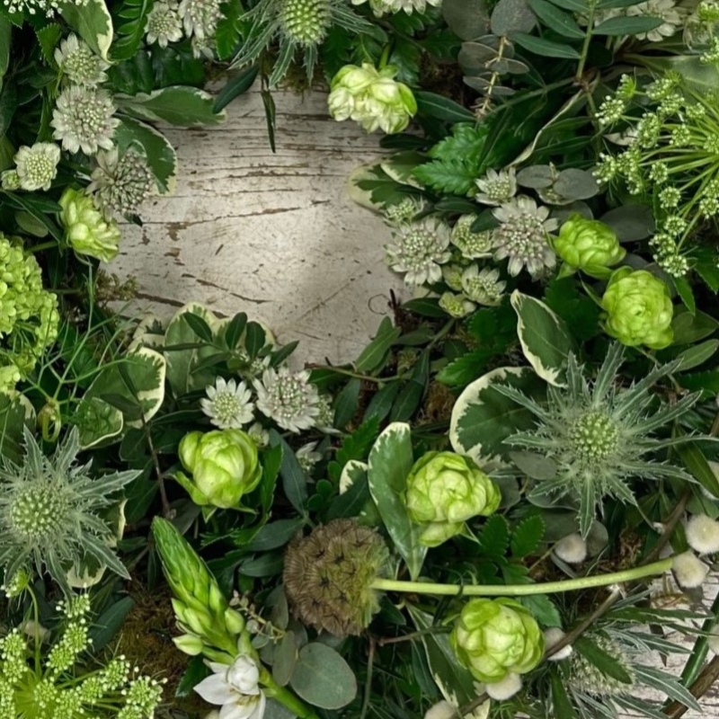 Natural Wreath