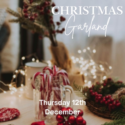 Thursday 12th December