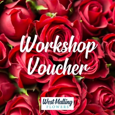 Valentine Workshop Voucher