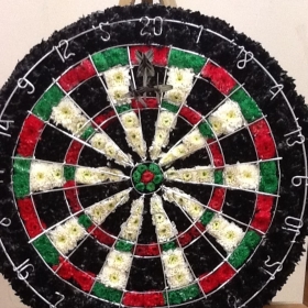 Dart Board