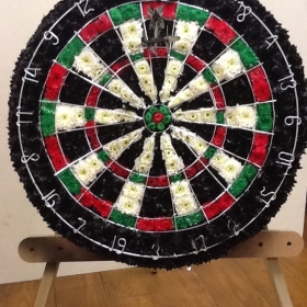 Dart Board