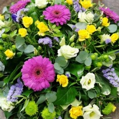 Spring Posy