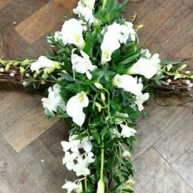 Natural Cross