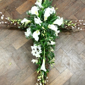 Natural Cross