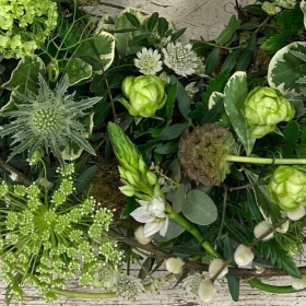 Natural Wreath