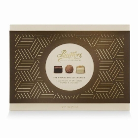 Butlers Chocolate Collection 300g