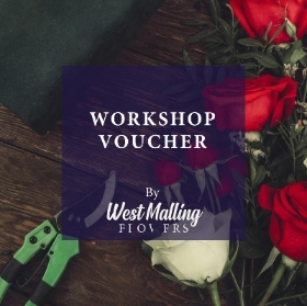 I Love You Workshop Voucher